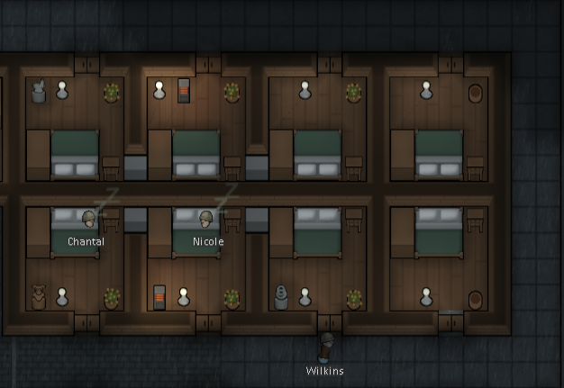 rimworld archotech best to give to