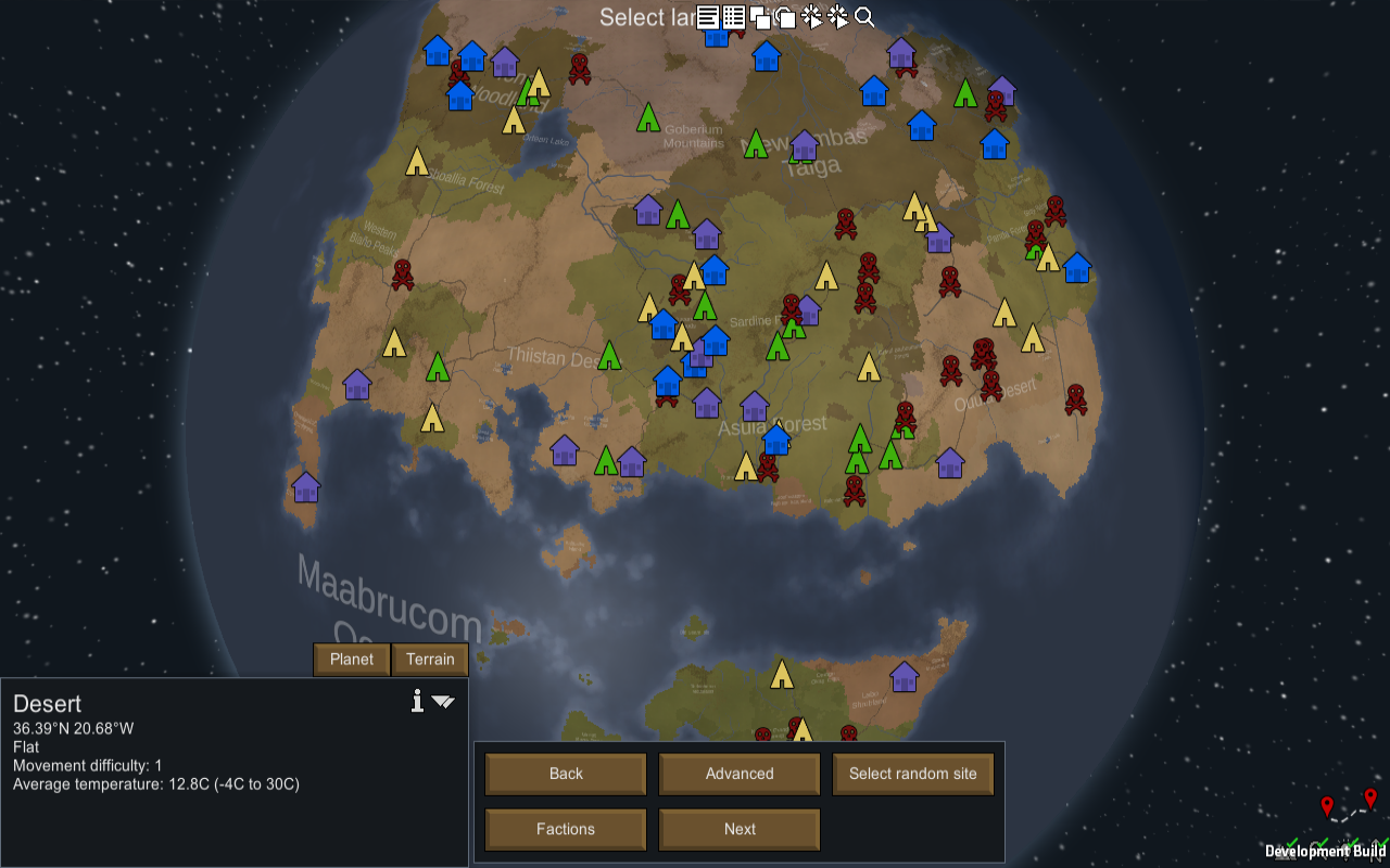 Rimworld map. Римворлд пустыня. Римворлд карта планеты. RIMWORLD карта мира. RIMWORLD Vanilla база.