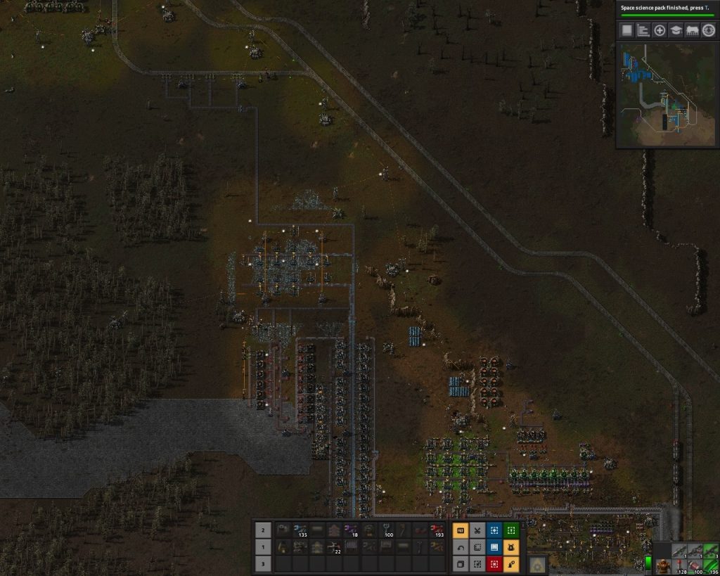 factorio oil factorio oil